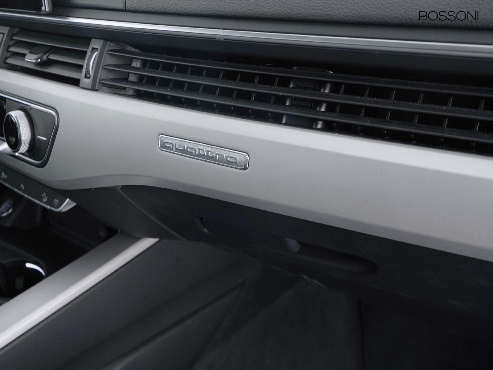 18 - Audi A4 allroad allroad 40 2.0 tdi mhev 204cv business evolution quattro s tronic