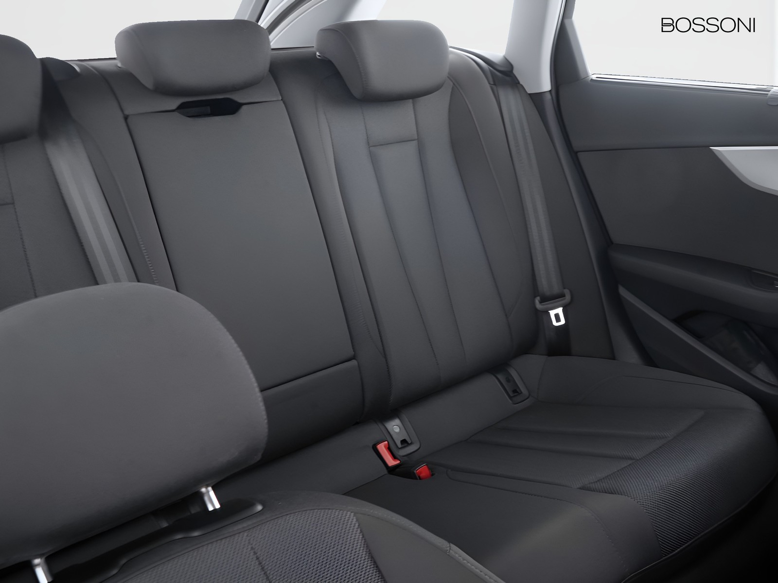 21 - Audi A4 allroad allroad 40 2.0 tdi mhev 204cv business evolution quattro s tronic