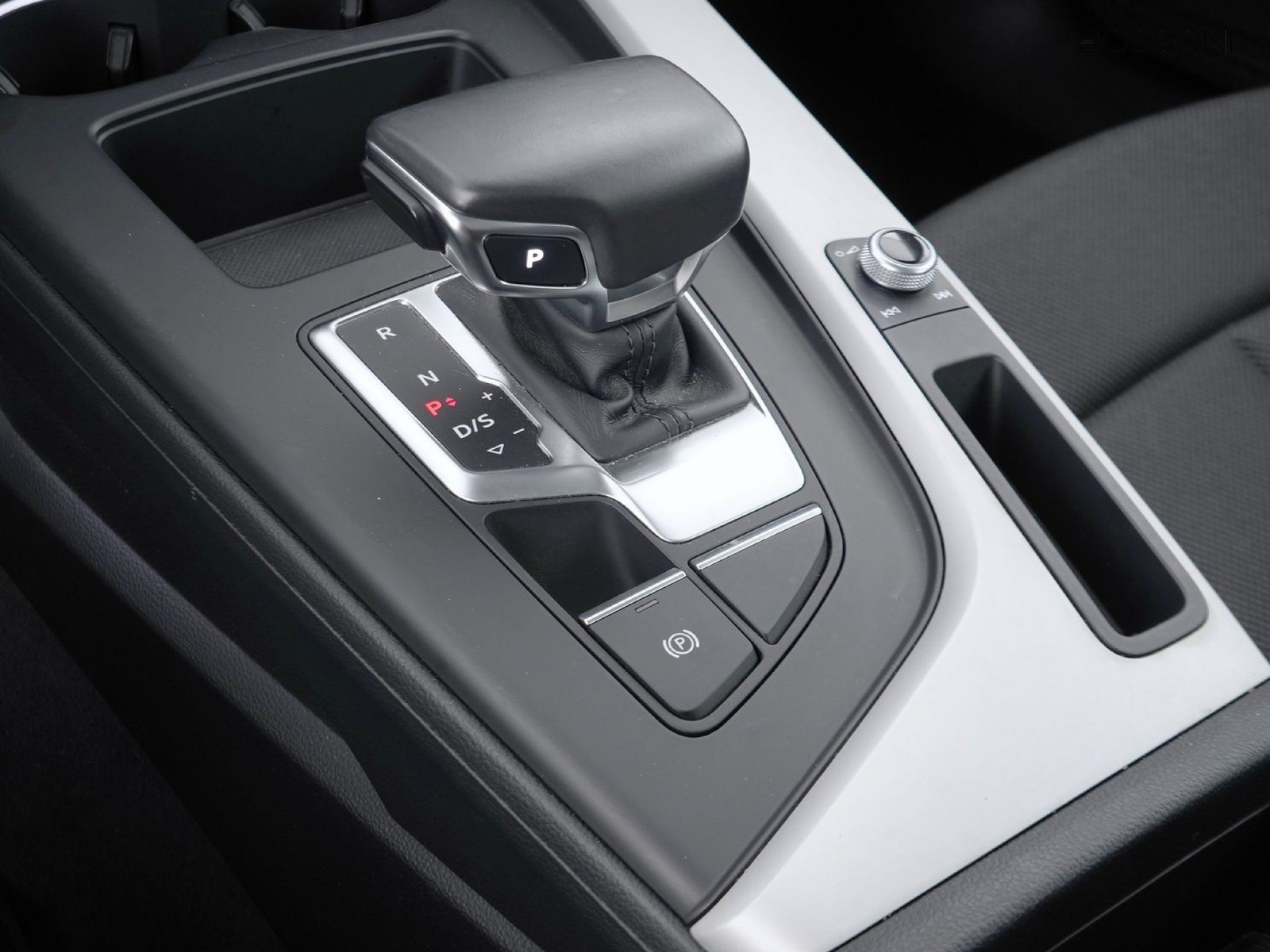 22 - Audi A4 allroad allroad 40 2.0 tdi mhev 204cv business evolution quattro s tronic