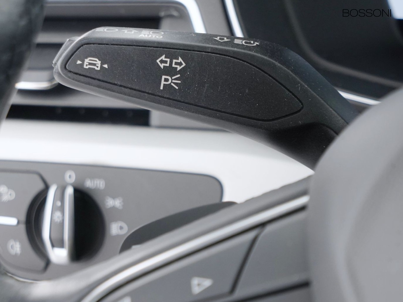 26 - Audi A4 allroad allroad 40 2.0 tdi mhev 204cv business evolution quattro s tronic