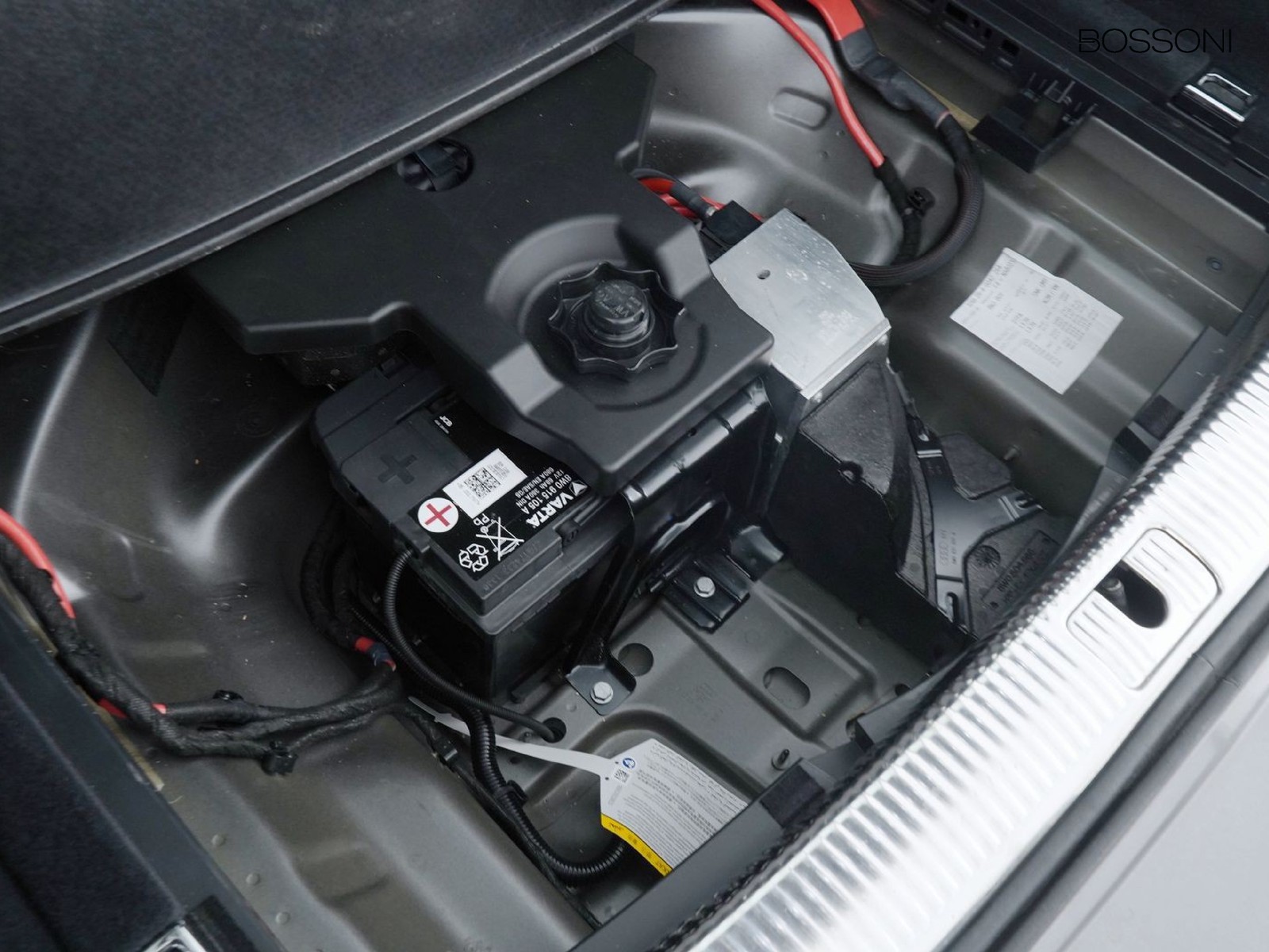 32 - Audi A4 allroad allroad 40 2.0 tdi mhev 204cv business evolution quattro s tronic