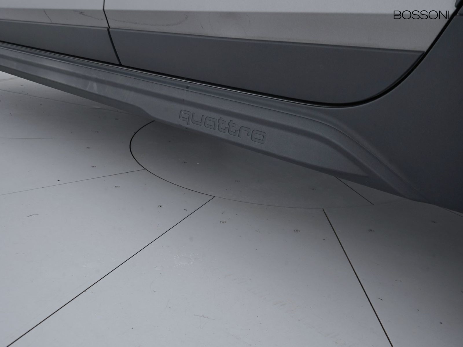 33 - Audi A4 allroad allroad 40 2.0 tdi mhev 204cv business evolution quattro s tronic