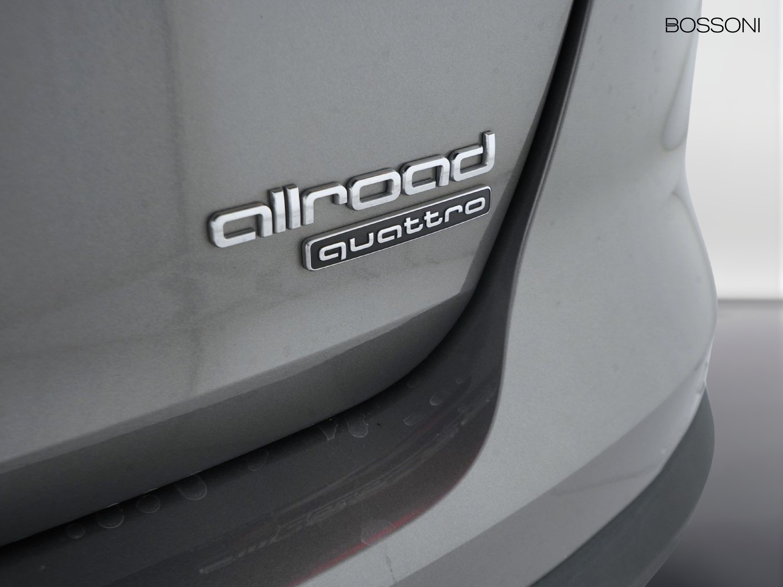 36 - Audi A4 allroad allroad 40 2.0 tdi mhev 204cv business evolution quattro s tronic