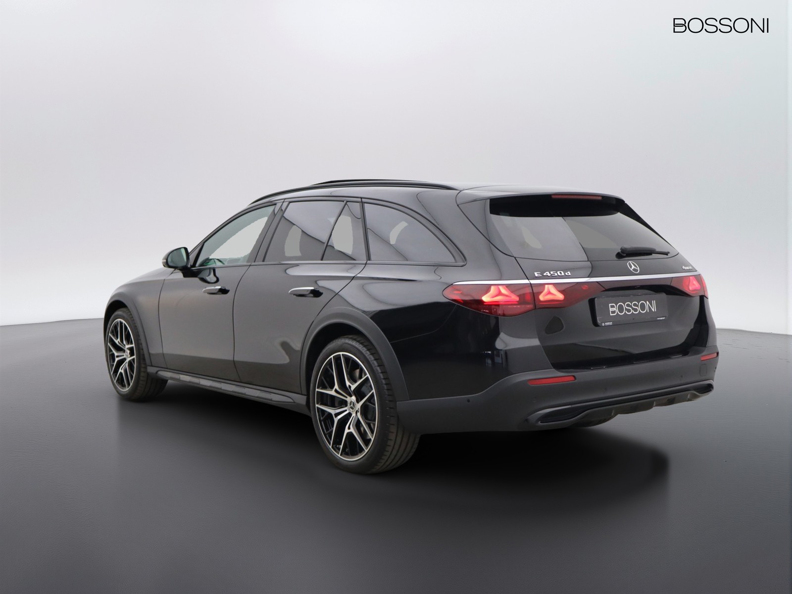 5 - Mercedes Classe E station wagon all-terrain 450 d premium plus 4matic 9g-tronic