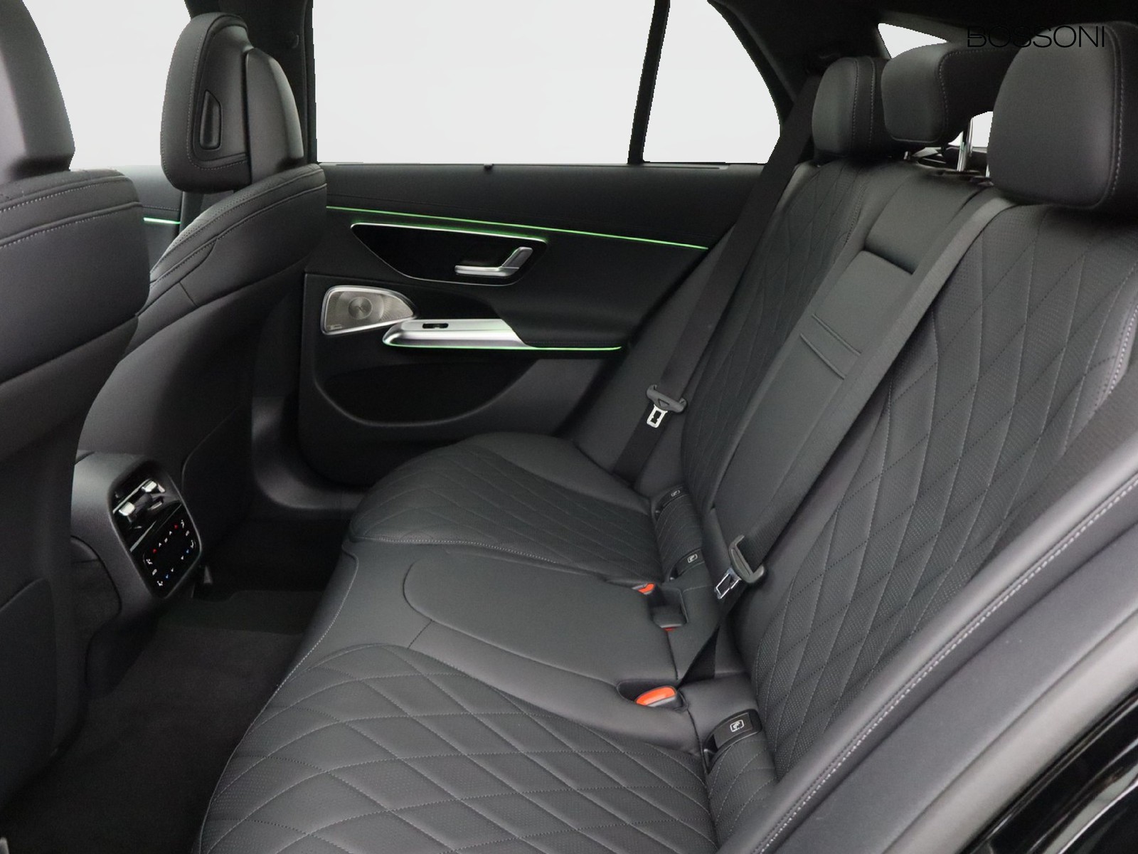 8 - Mercedes Classe E station wagon all-terrain 450 d premium plus 4matic 9g-tronic