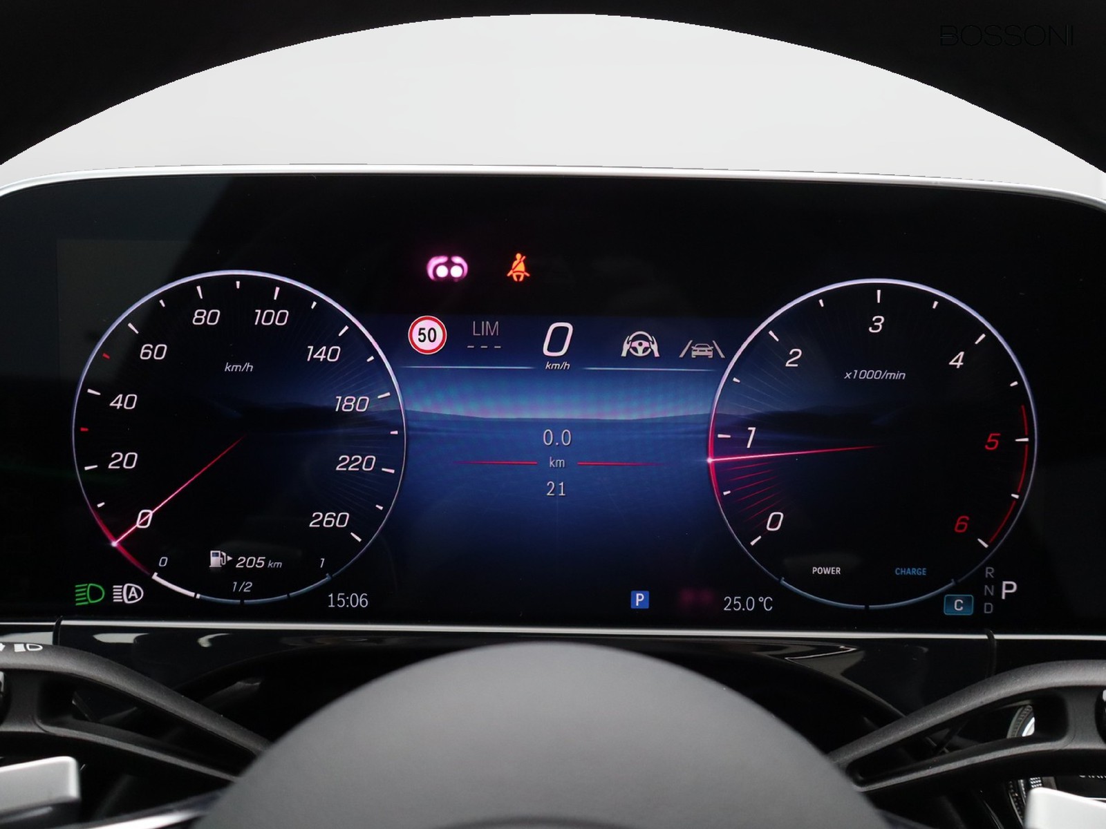 9 - Mercedes Classe E station wagon all-terrain 450 d premium plus 4matic 9g-tronic