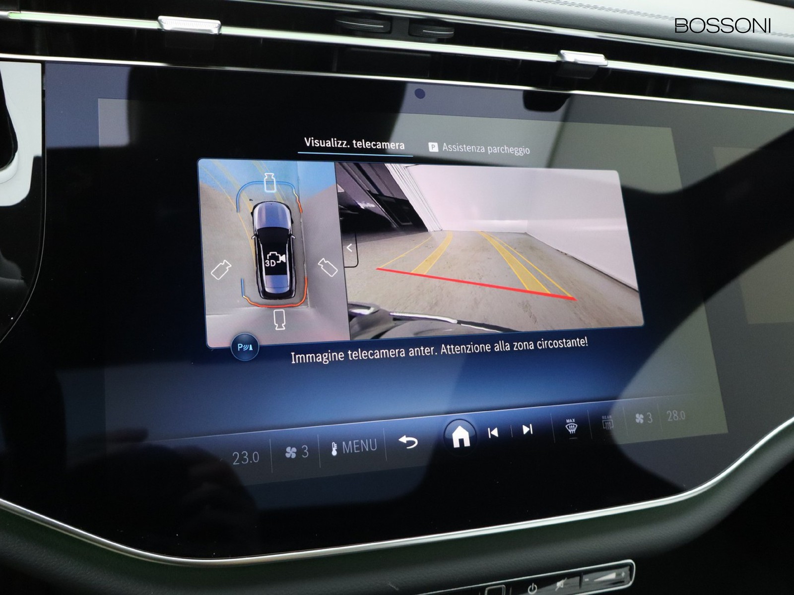 12 - Mercedes Classe E station wagon all-terrain 450 d premium plus 4matic 9g-tronic