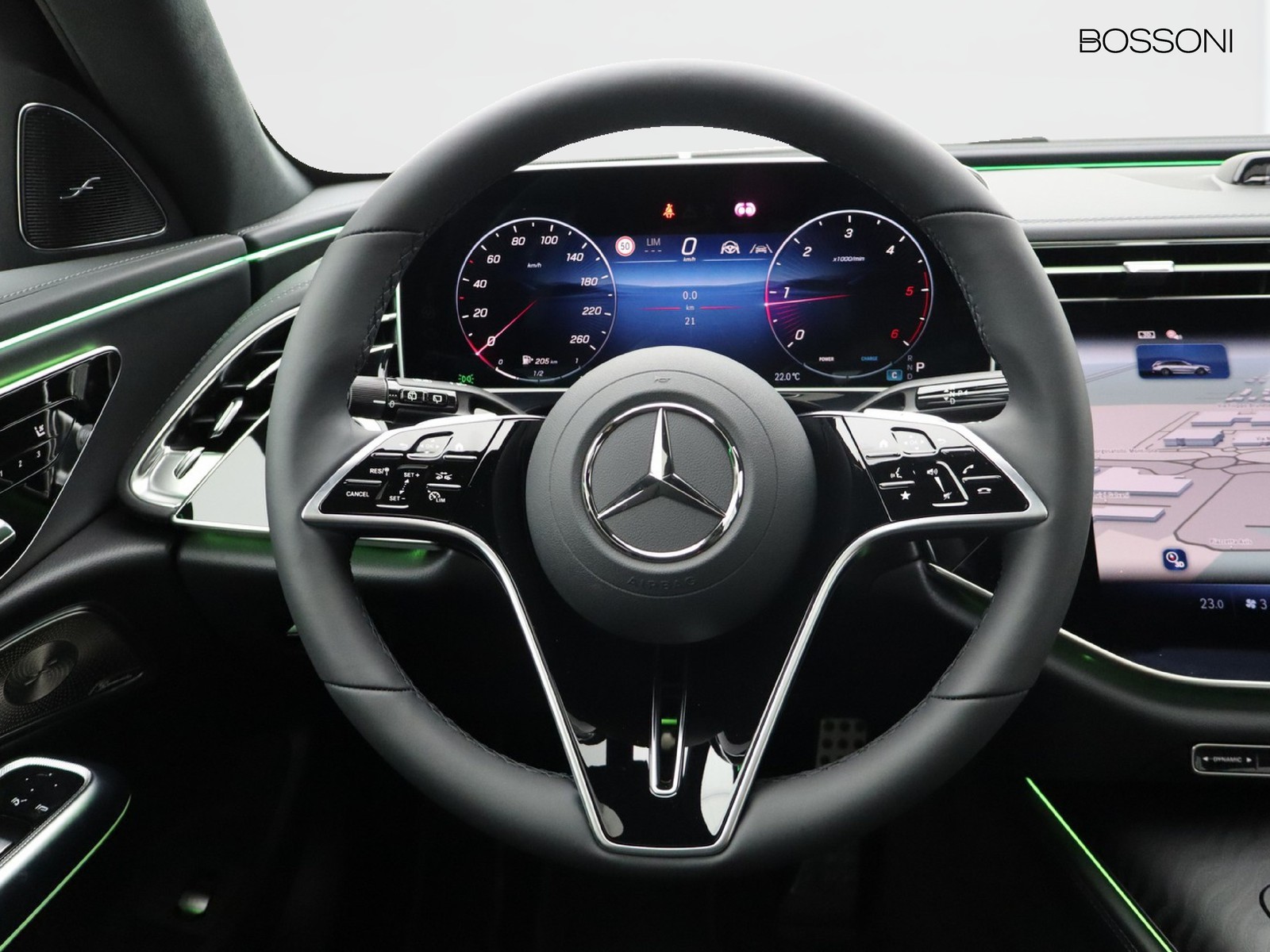 17 - Mercedes Classe E station wagon all-terrain 450 d premium plus 4matic 9g-tronic