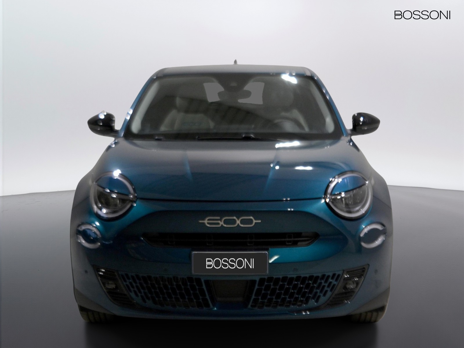 2 - Fiat 600 1.2 hybrid 110cv la prima ii edct