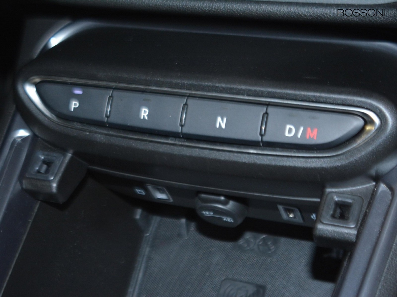 12 - Fiat 600 1.2 hybrid 110cv la prima ii edct