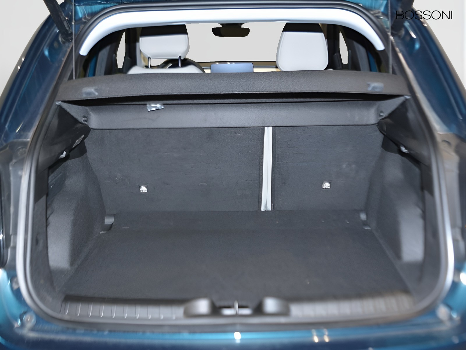 14 - Fiat 600 1.2 hybrid 110cv la prima ii edct