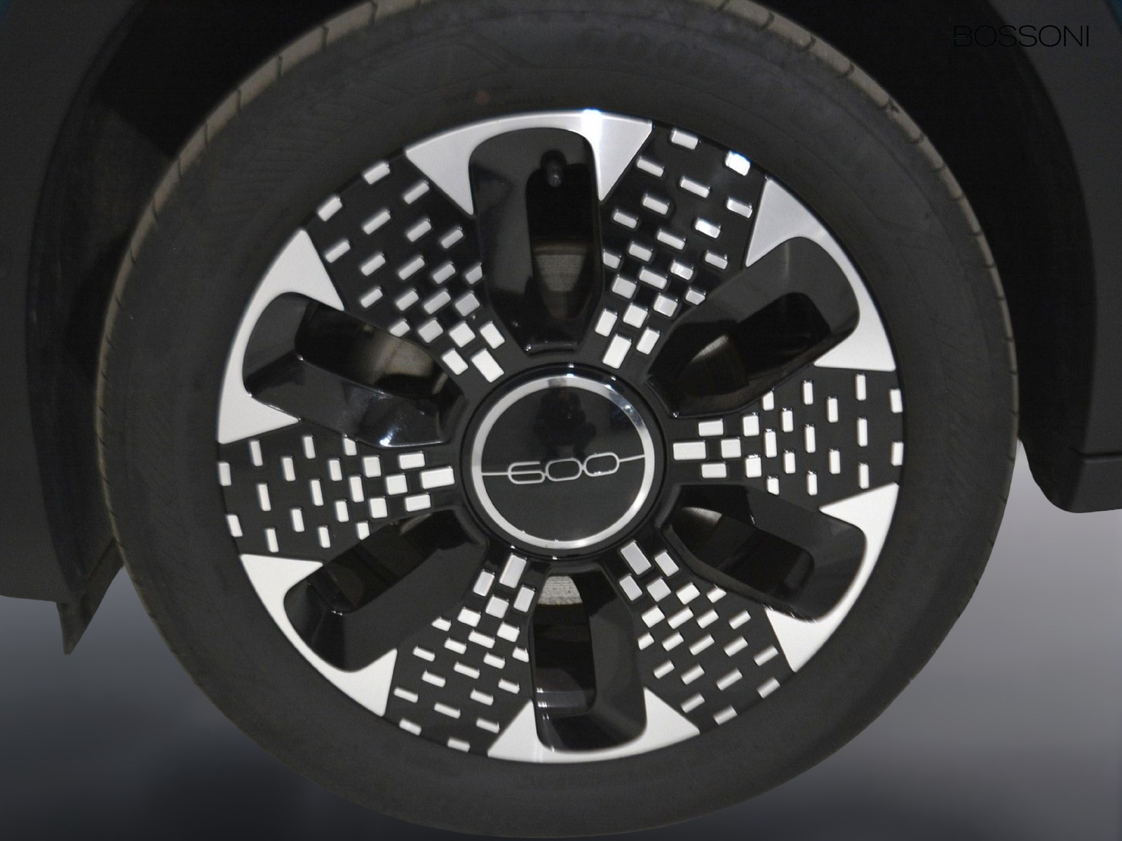 15 - Fiat 600 1.2 hybrid 110cv la prima ii edct