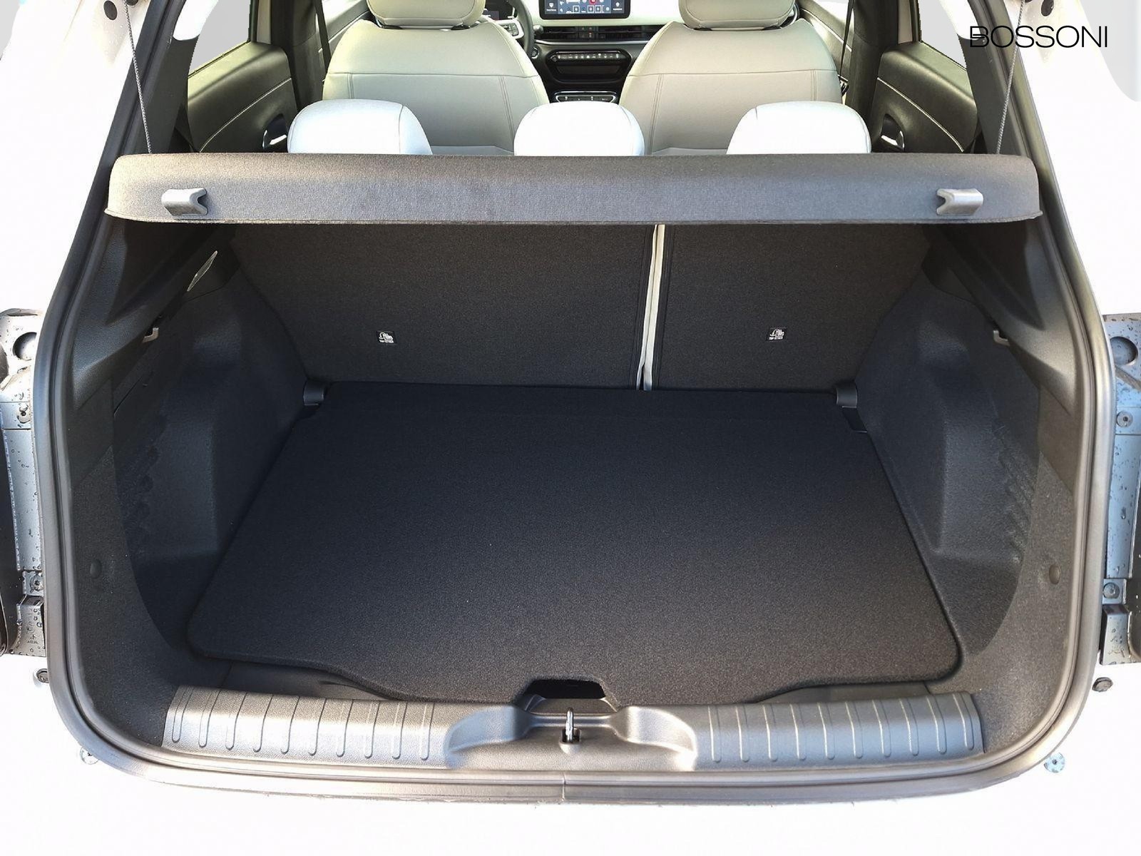 6 - Fiat 600 1.2 hybrid 110cv la prima ii edct