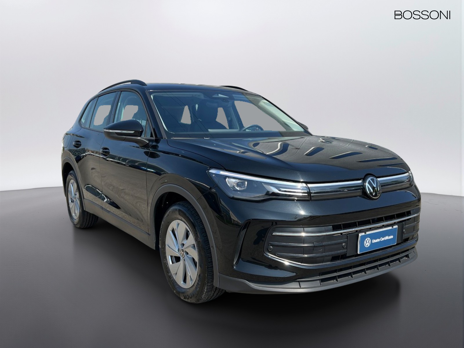 2 - Volkswagen Tiguan 2.0 tdi scr 150cv life dsg