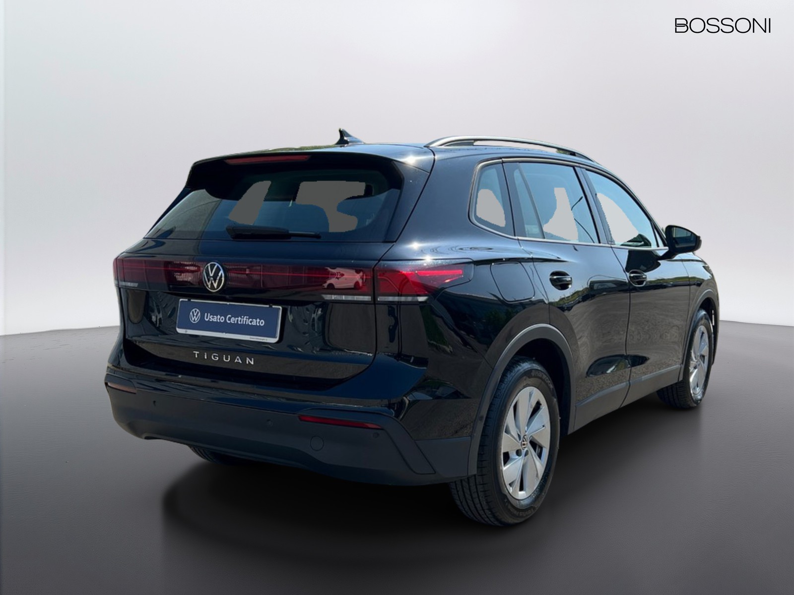 3 - Volkswagen Tiguan 2.0 tdi scr 150cv life dsg