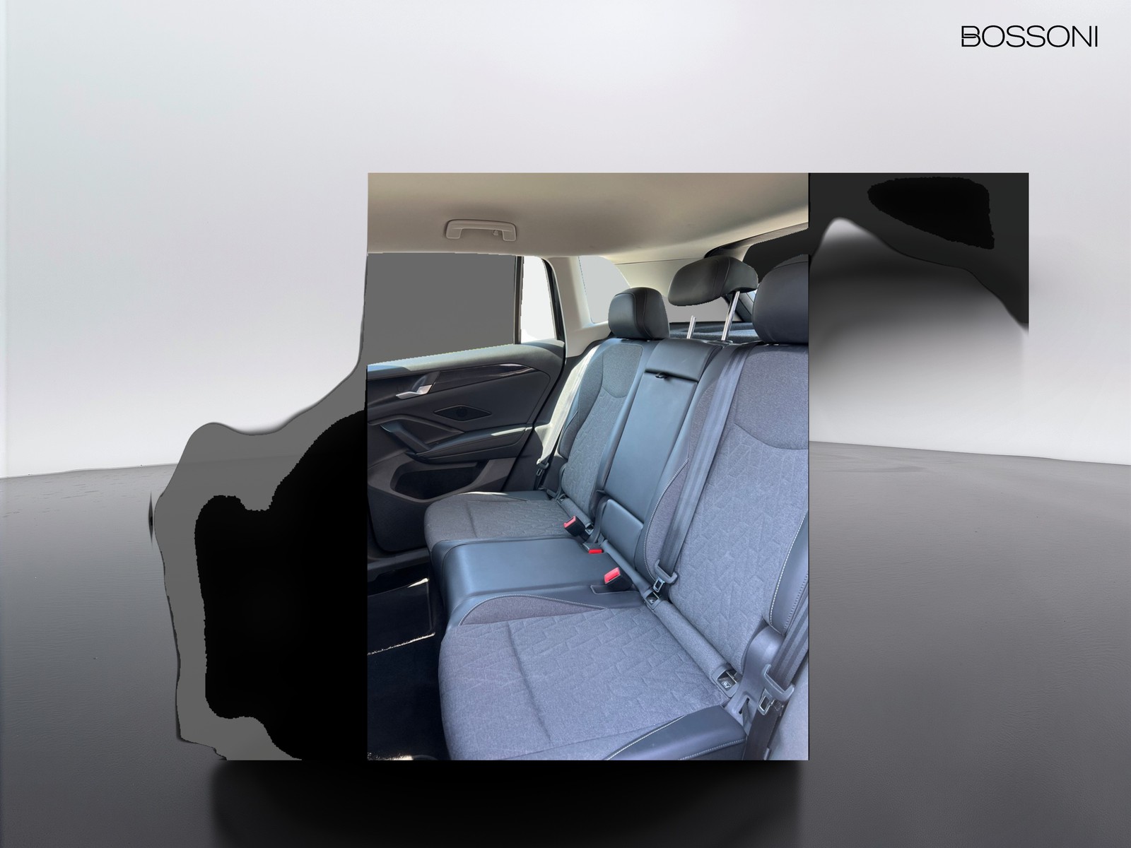 9 - Volkswagen Tiguan 2.0 tdi scr 150cv life dsg