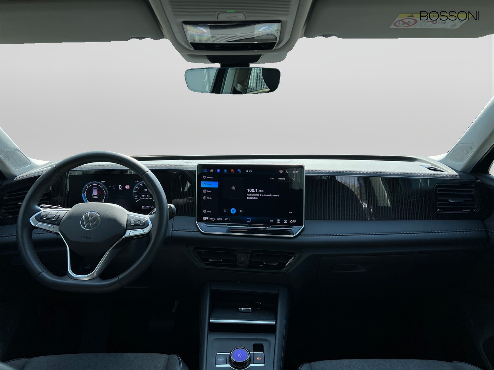 14 - Volkswagen Tiguan 2.0 tdi scr 150cv life dsg