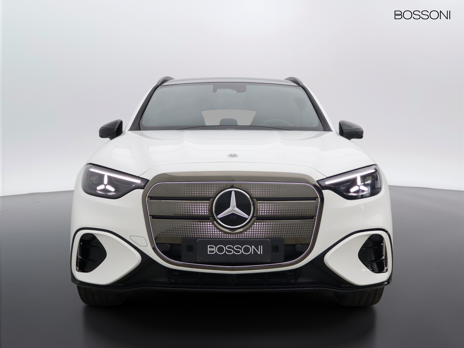 2 - Mercedes GLC eq 400 advanced plus 4matic