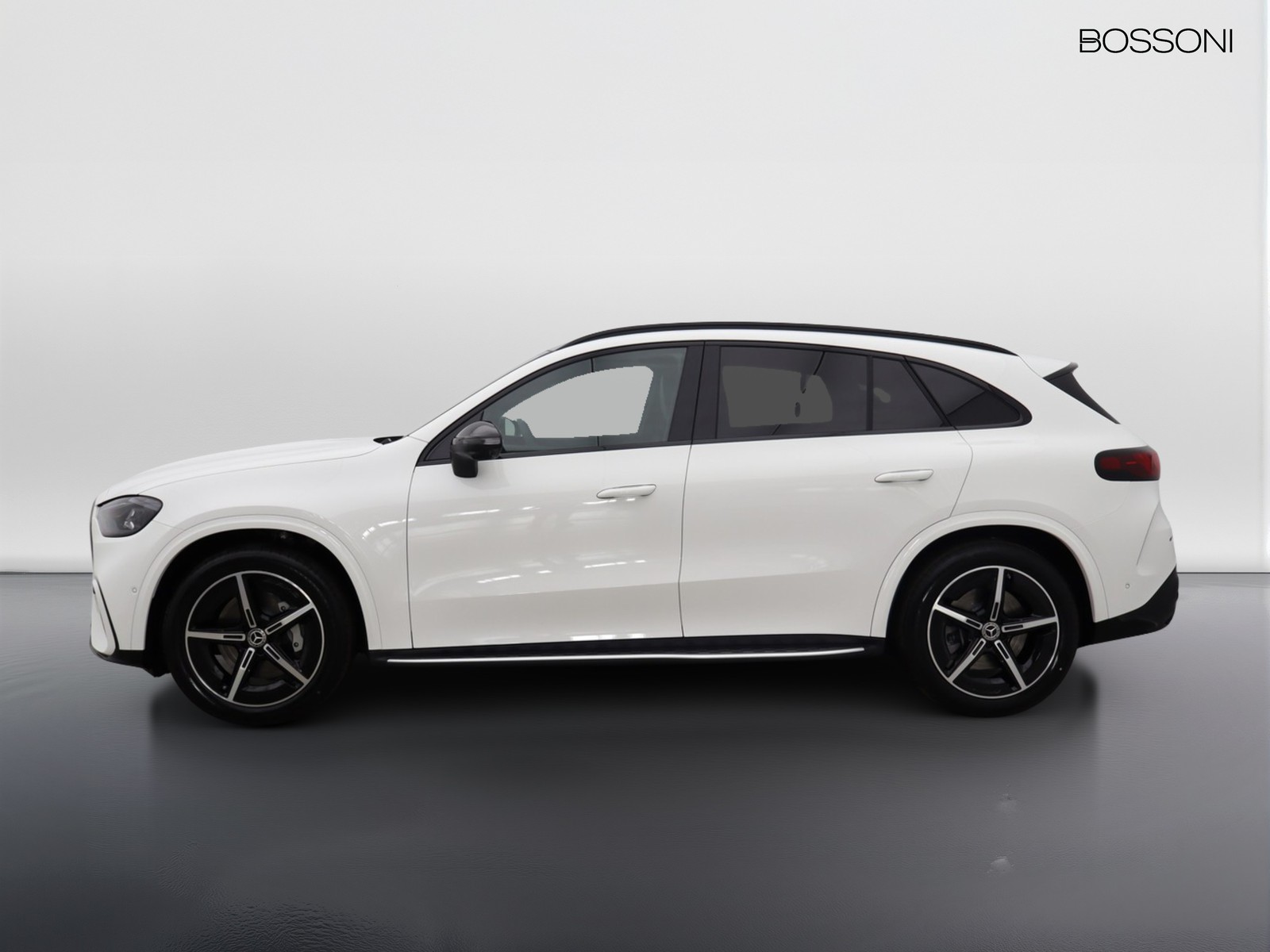 3 - Mercedes GLC eq 400 advanced plus 4matic