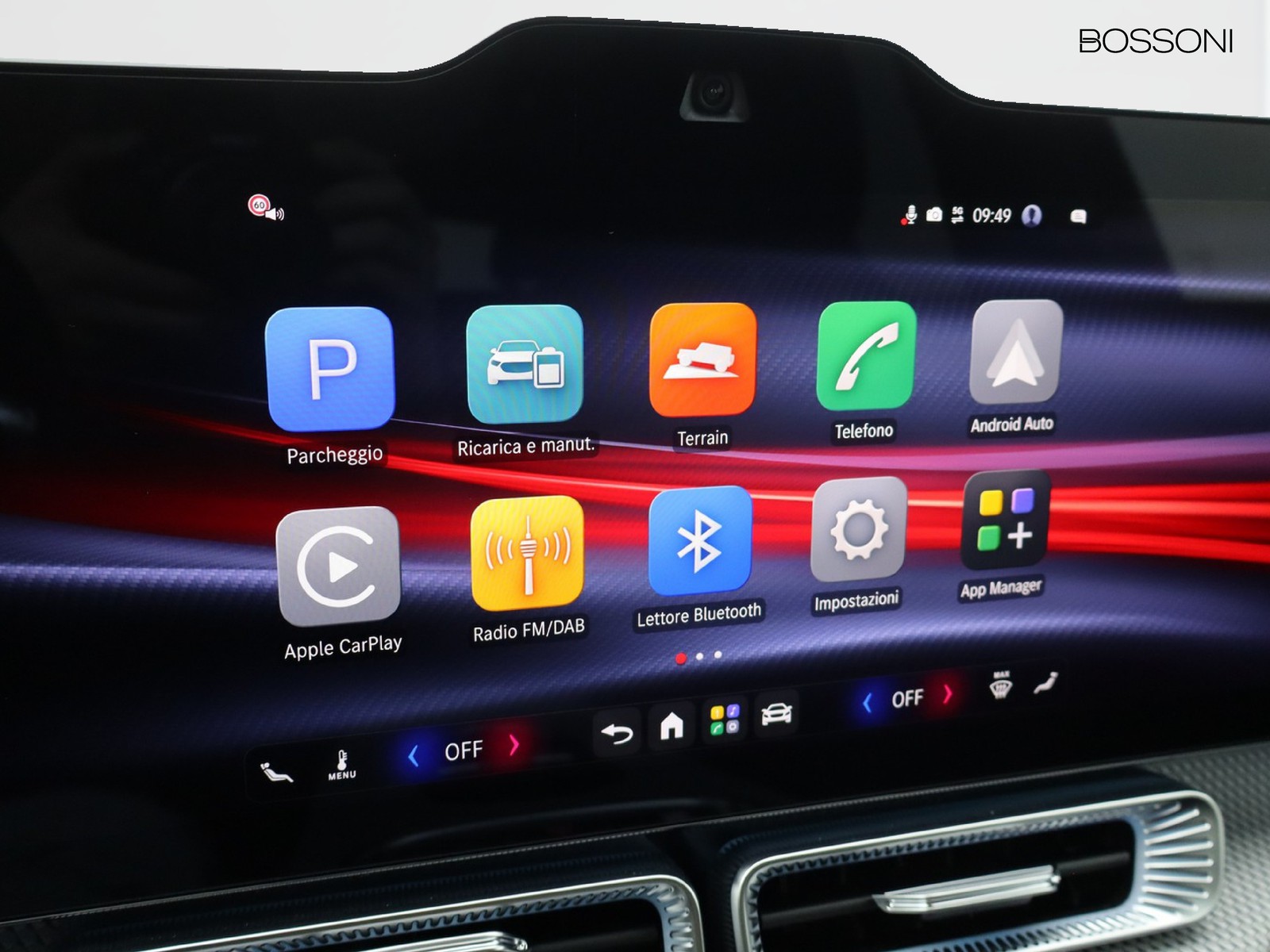 10 - Mercedes GLC eq 400 advanced plus 4matic