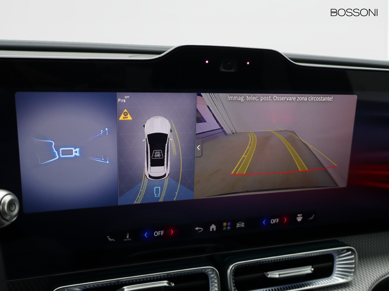 11 - Mercedes GLC eq 400 advanced plus 4matic