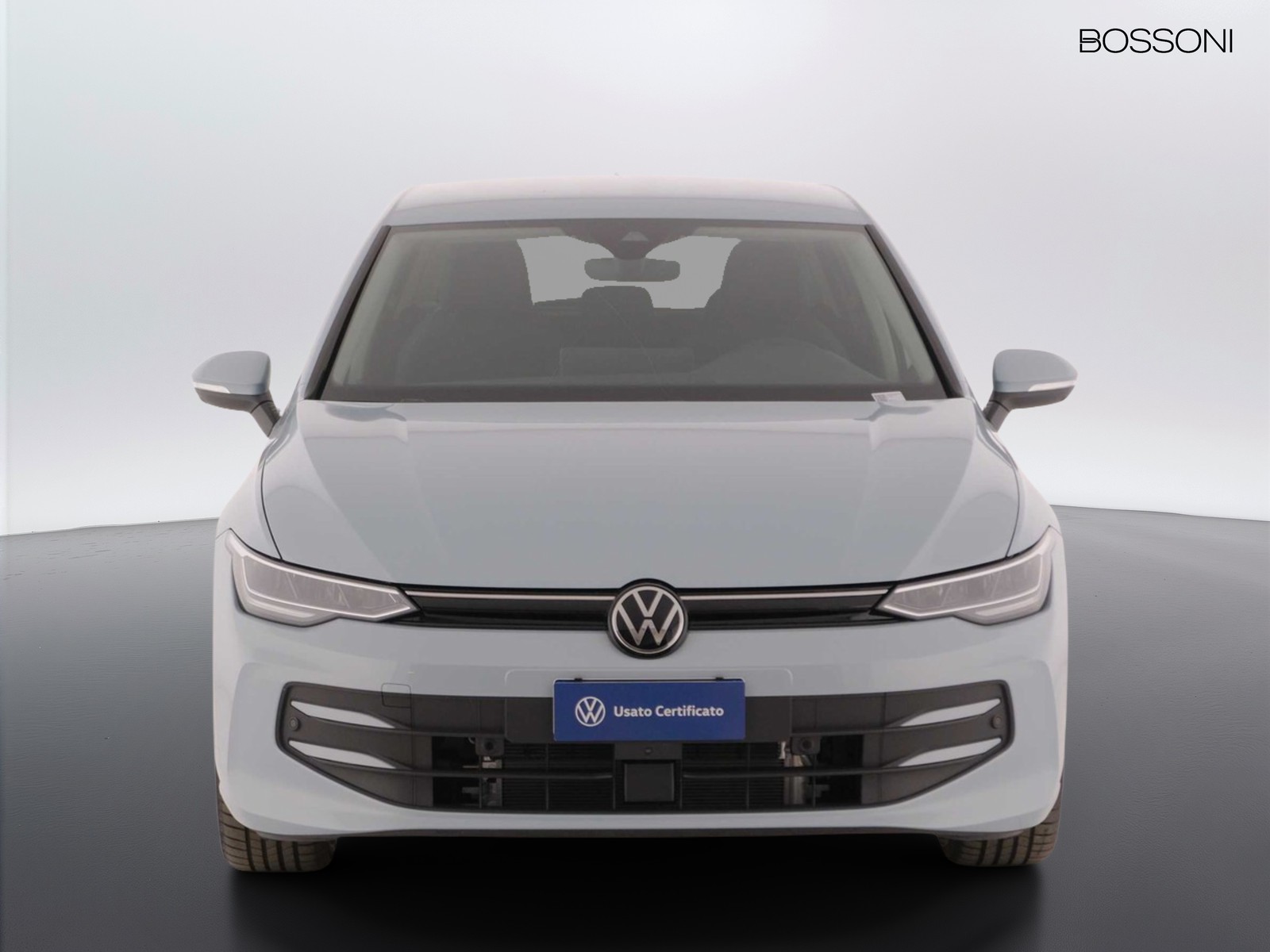 3 - Volkswagen Golf 1.5 tsi ehybrid 204cv life dsg