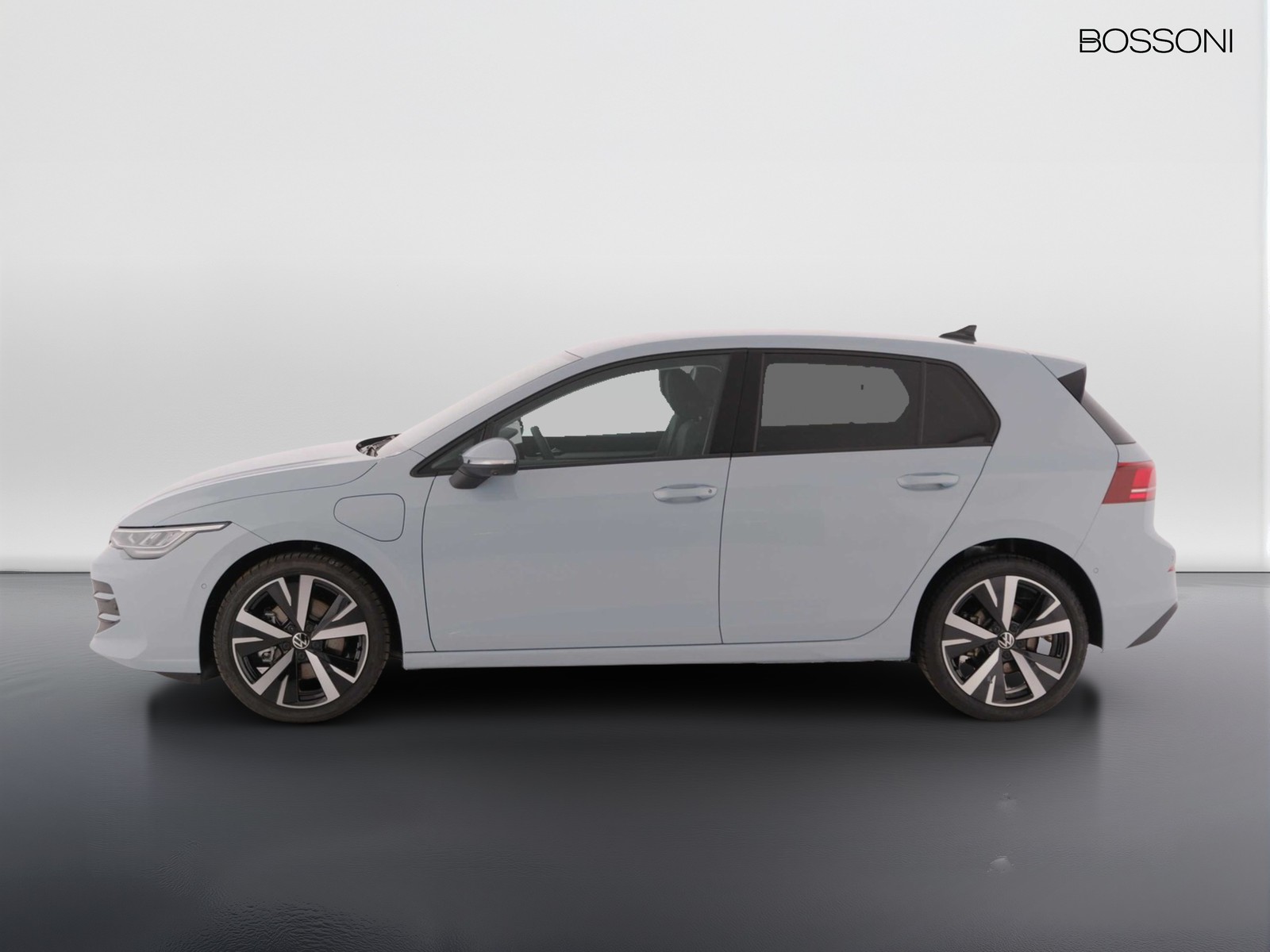 5 - Volkswagen Golf 1.5 tsi ehybrid 204cv life dsg