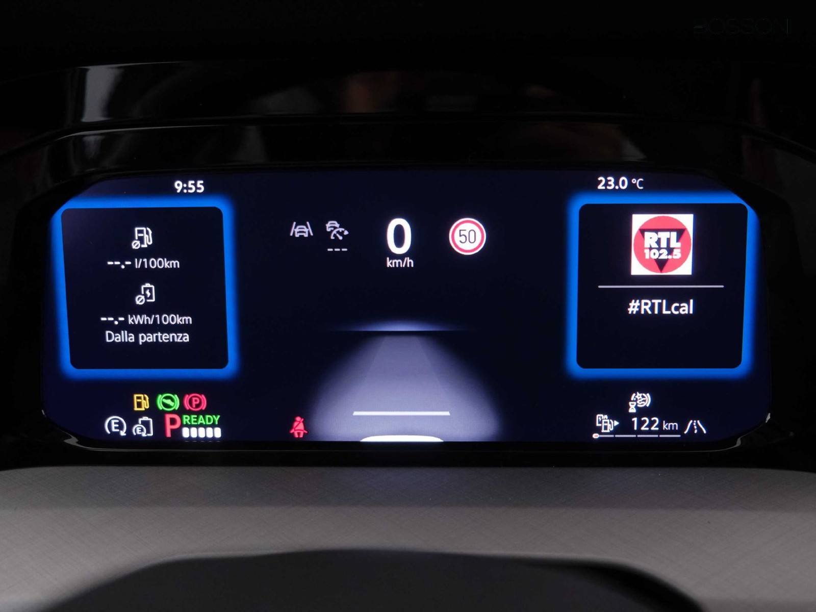 18 - Volkswagen Golf 1.5 tsi ehybrid 204cv life dsg