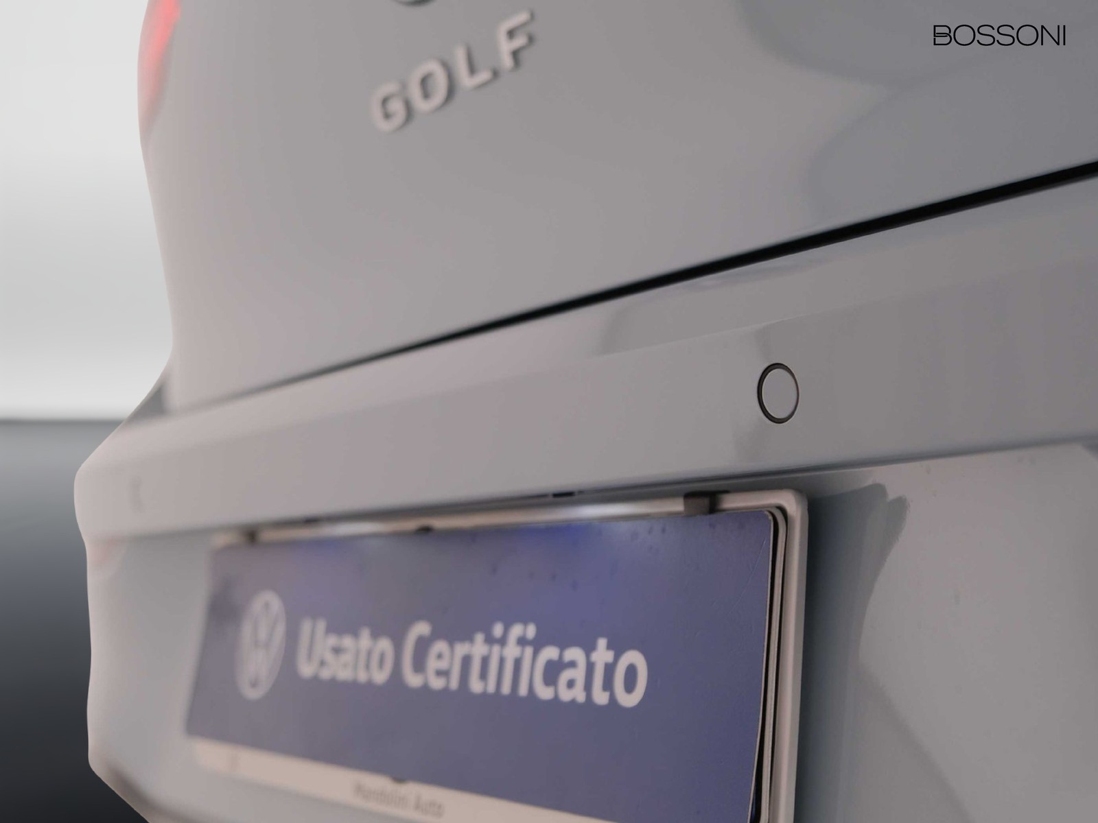 36 - Volkswagen Golf 1.5 tsi ehybrid 204cv life dsg