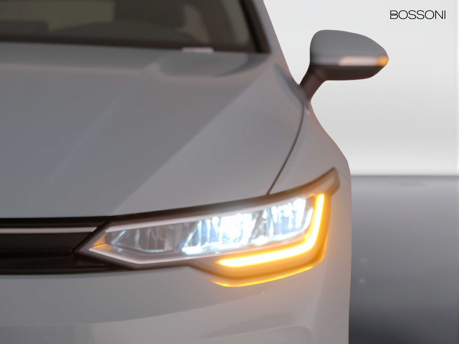 39 - Volkswagen Golf 1.5 tsi ehybrid 204cv life dsg