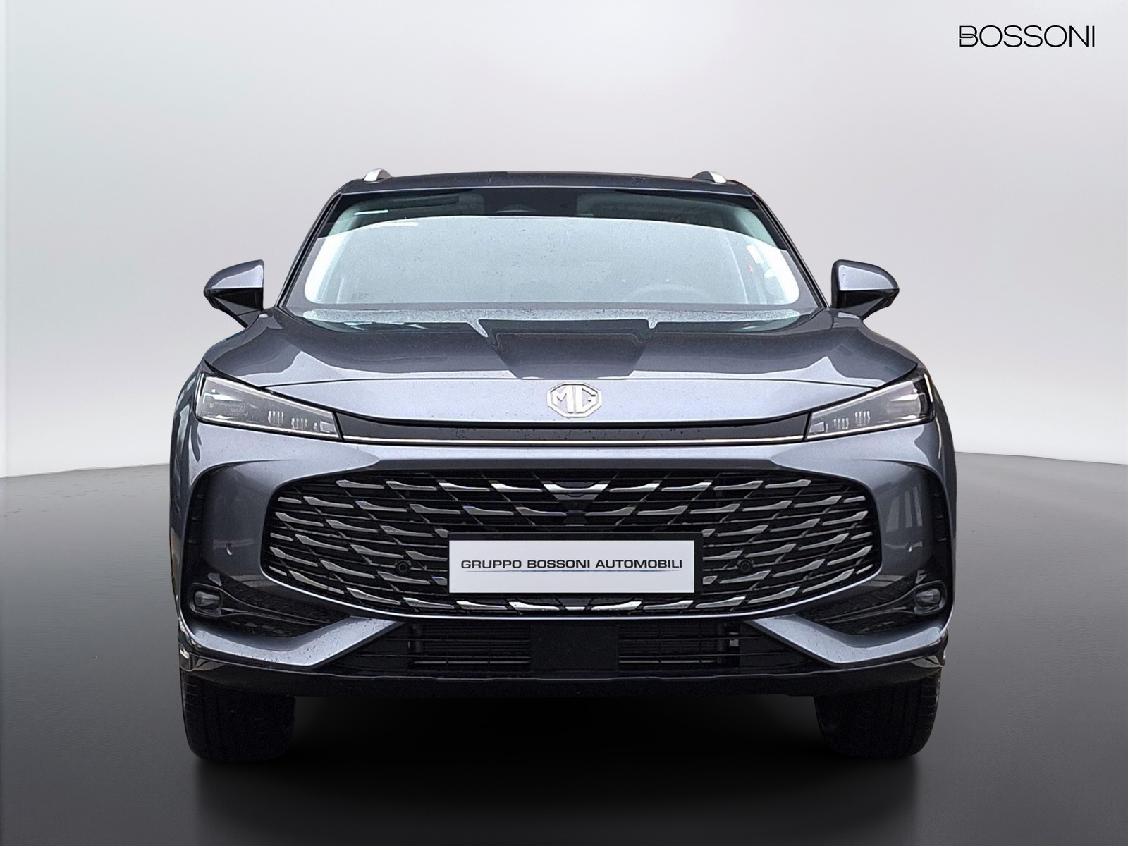 2 - Mg HS 1.5 phev luxury auto