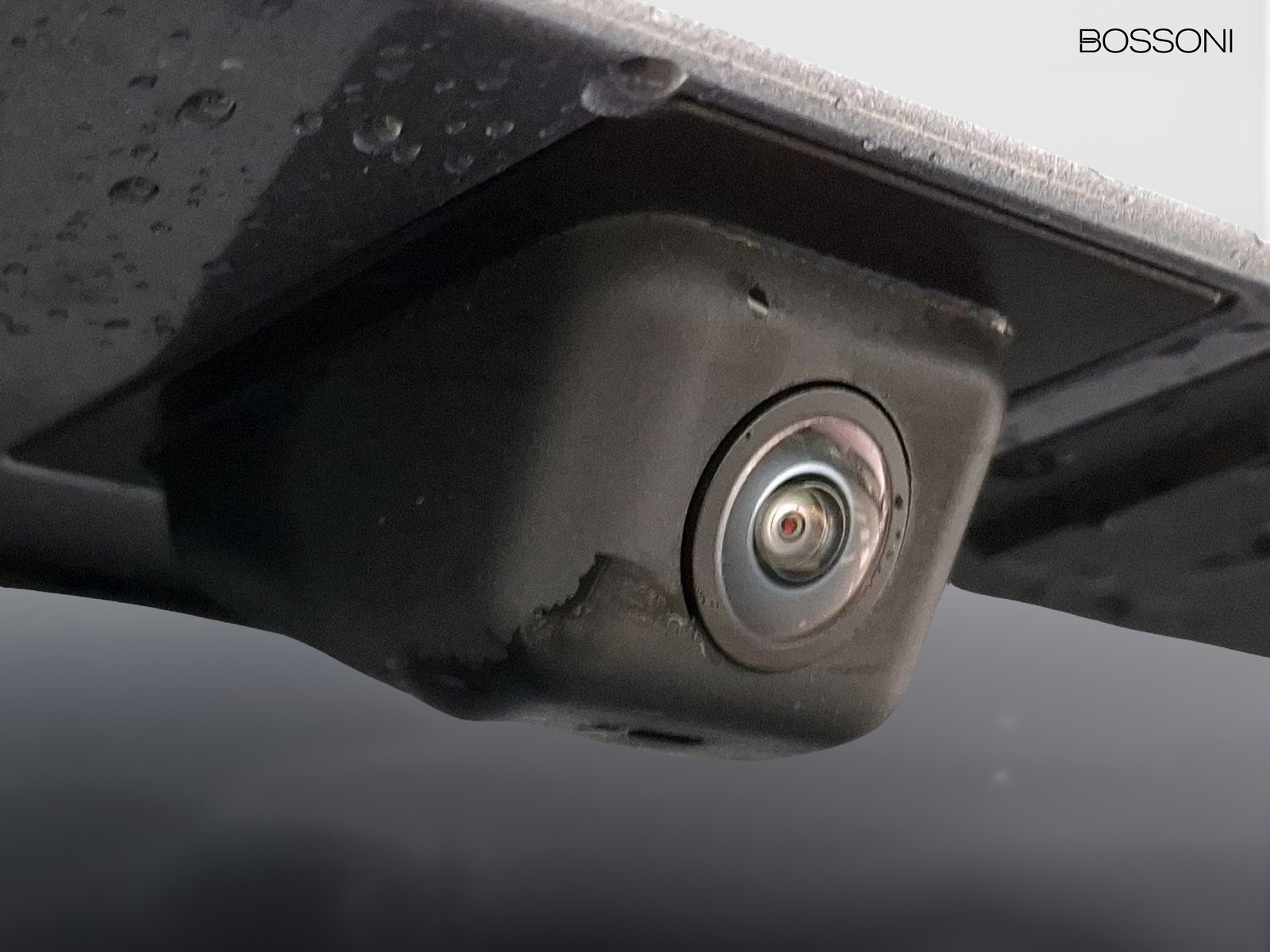 22 - Mg HS 1.5 phev luxury auto