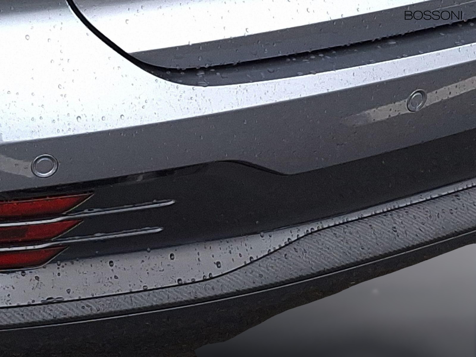 23 - Mg HS 1.5 phev luxury auto