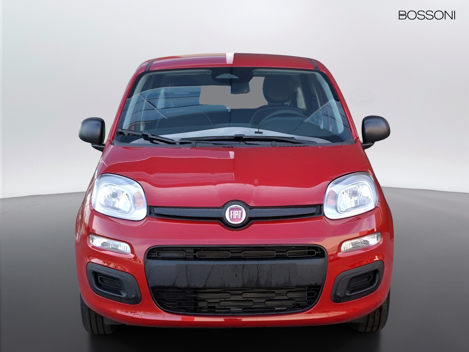 2 - Fiat Pandina 1.0 firefly hybrid 65cv pop s&s