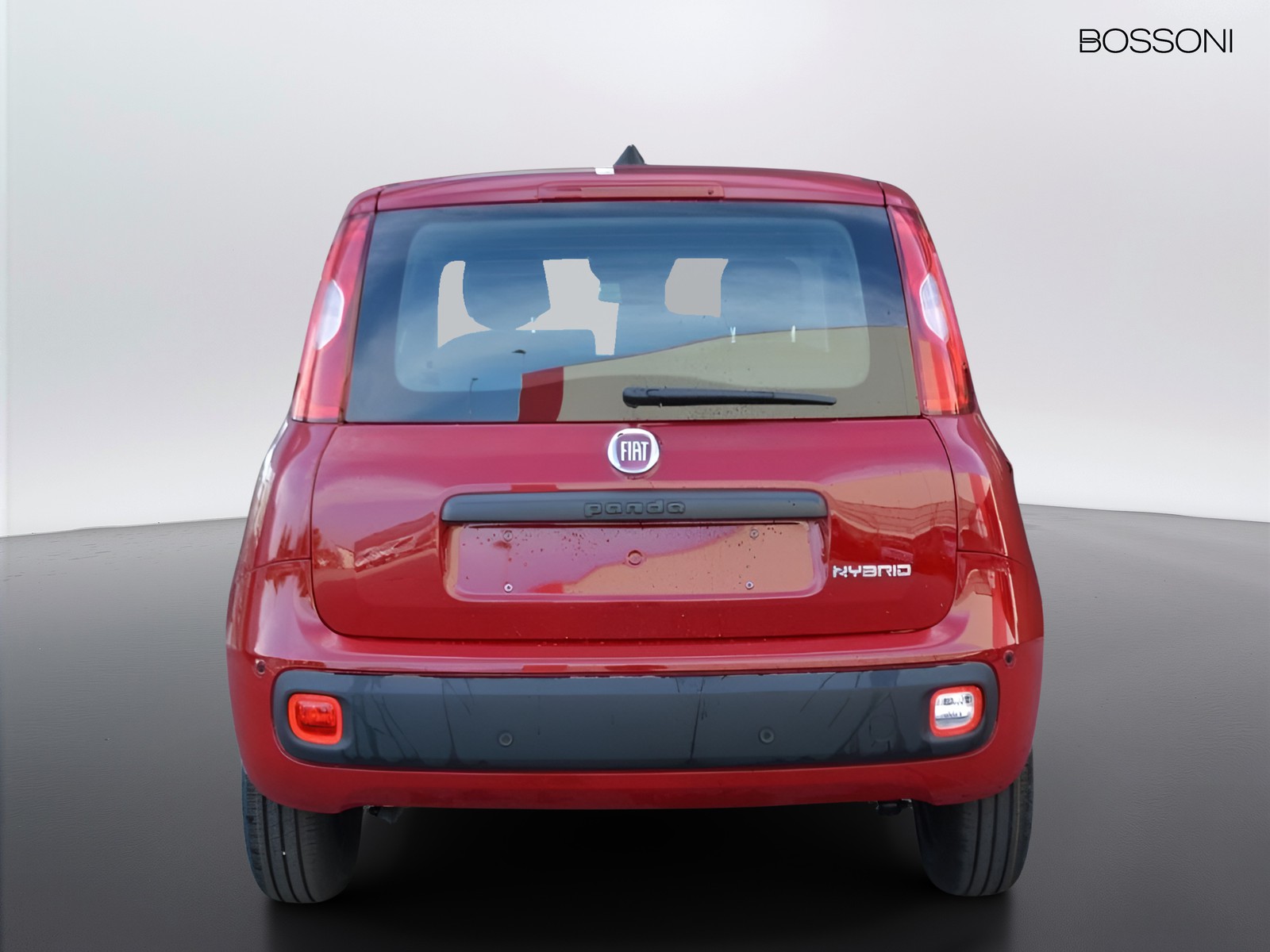 4 - Fiat Pandina 1.0 firefly hybrid 65cv pop s&s