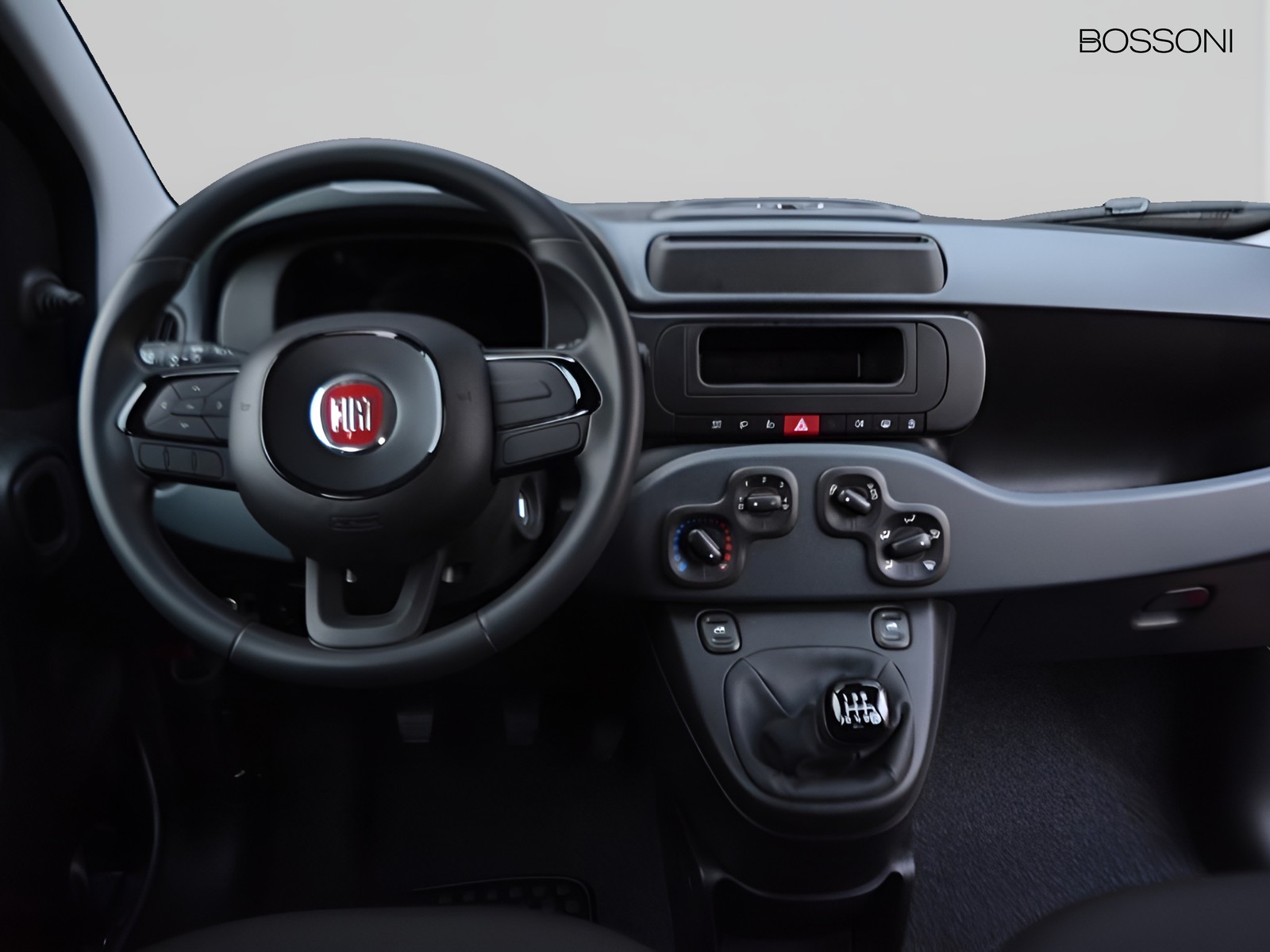 8 - Fiat Pandina 1.0 firefly hybrid 65cv pop s&s