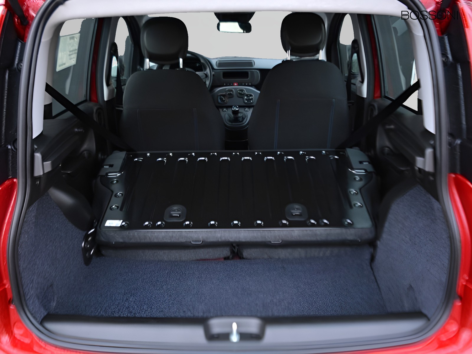 15 - Fiat Pandina 1.0 firefly hybrid 65cv pop s&s
