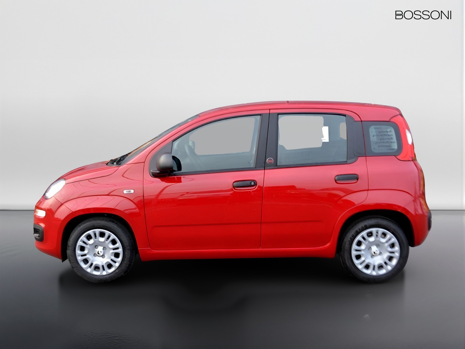23 - Fiat Pandina 1.0 firefly hybrid 65cv pop s&s