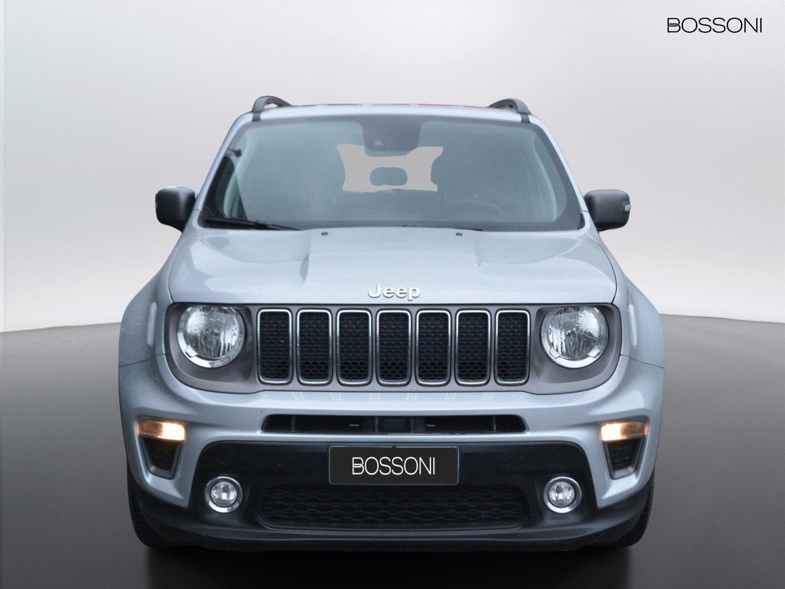 2 - Jeep Renegade 1.6 multijet ii 130cv limited 2wd