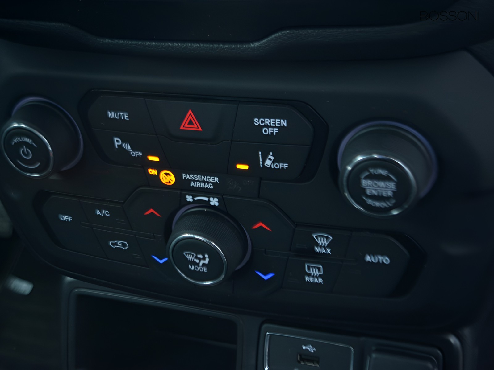 11 - Jeep Renegade 1.6 multijet ii 130cv limited 2wd