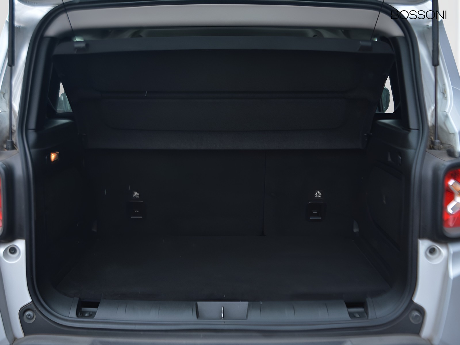 14 - Jeep Renegade 1.6 multijet ii 130cv limited 2wd