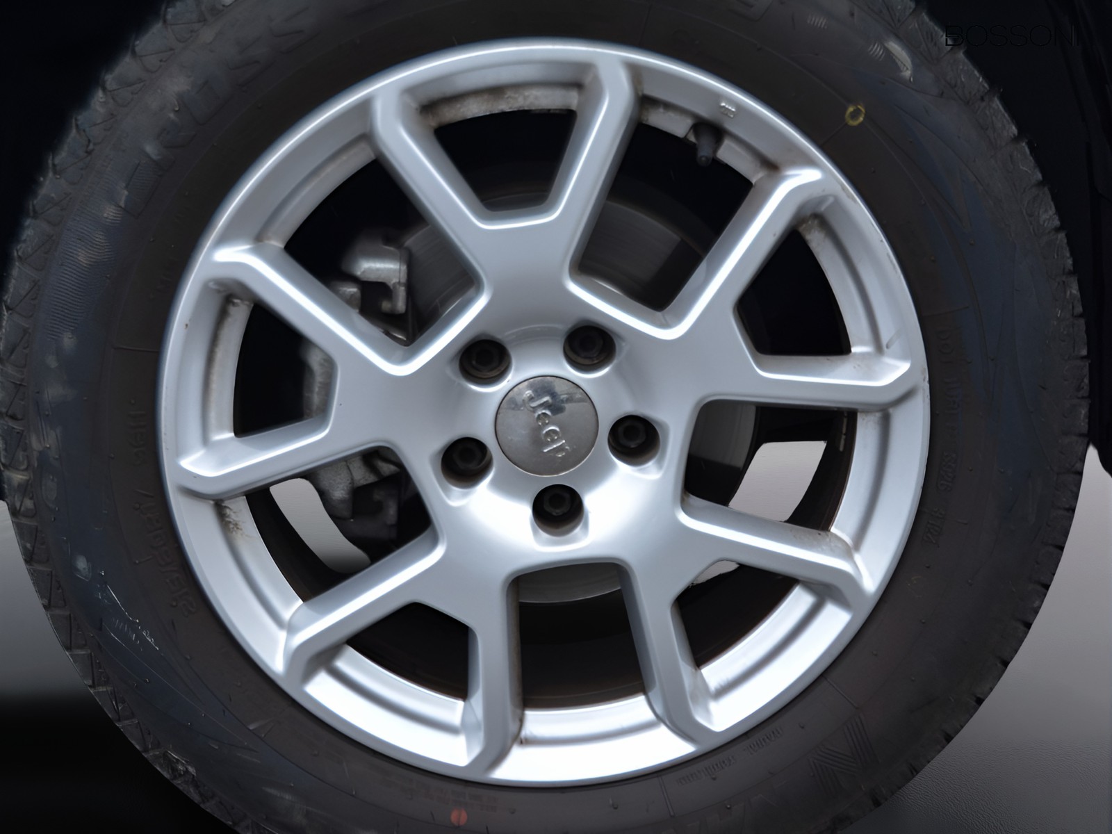 15 - Jeep Renegade 1.6 multijet ii 130cv limited 2wd