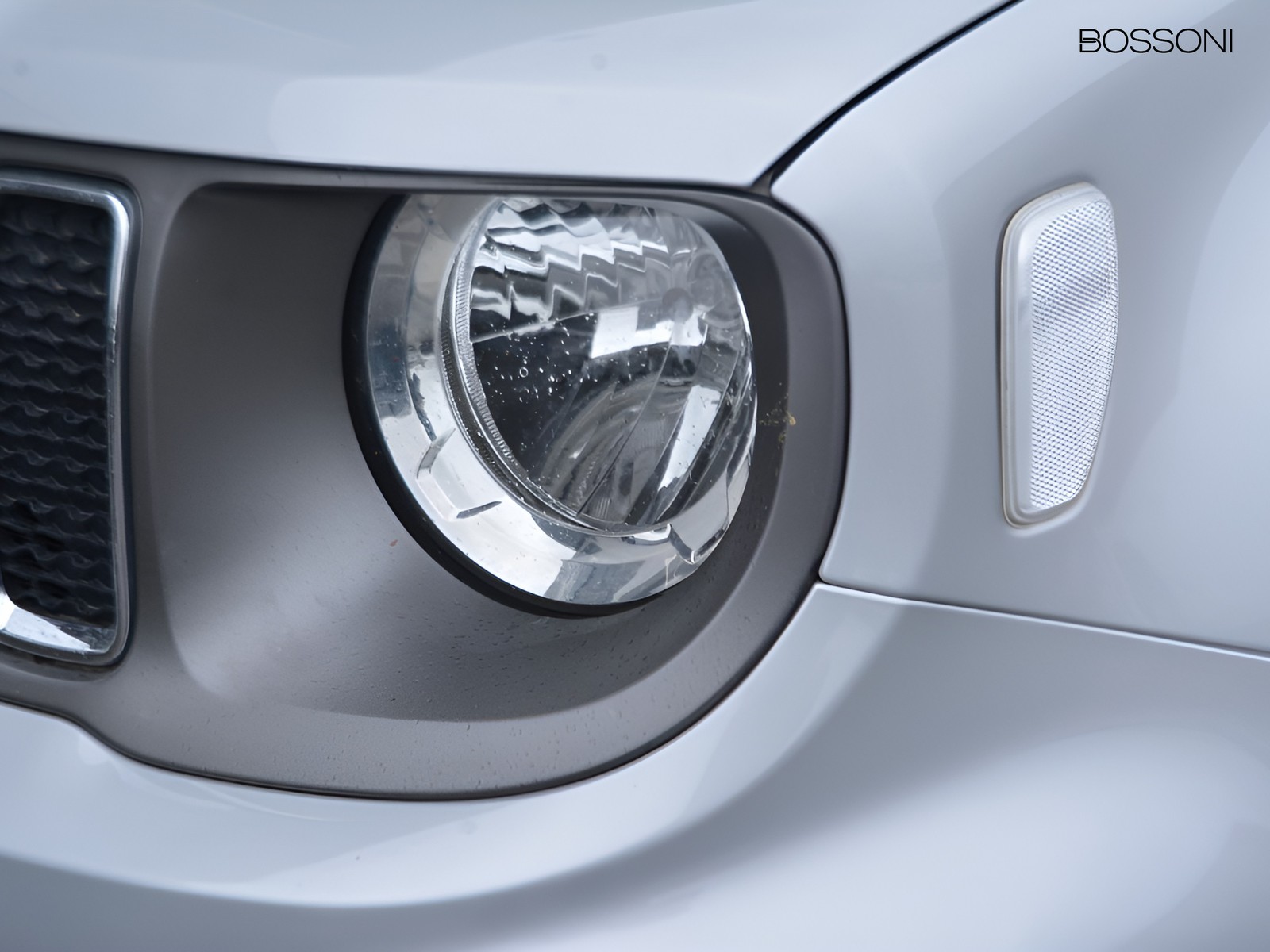 21 - Jeep Renegade 1.6 multijet ii 130cv limited 2wd