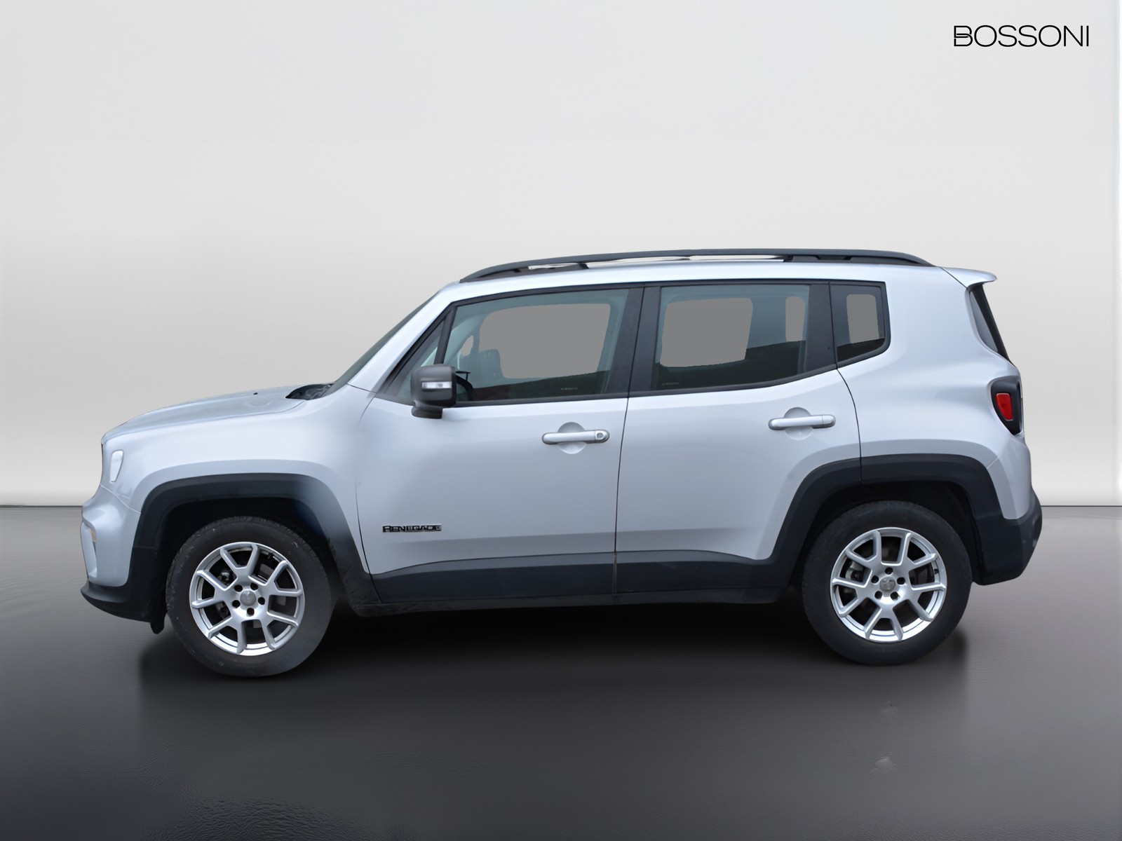 24 - Jeep Renegade 1.6 multijet ii 130cv limited 2wd