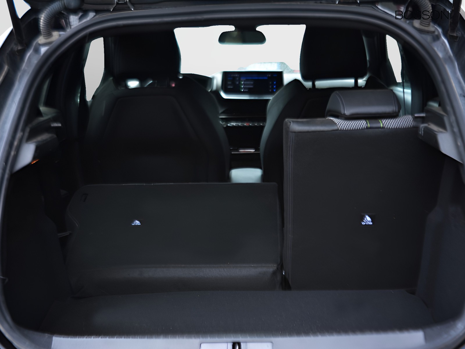 14 - Peugeot 208 1.2 hybrid 48v 145cv gt e-dcs6