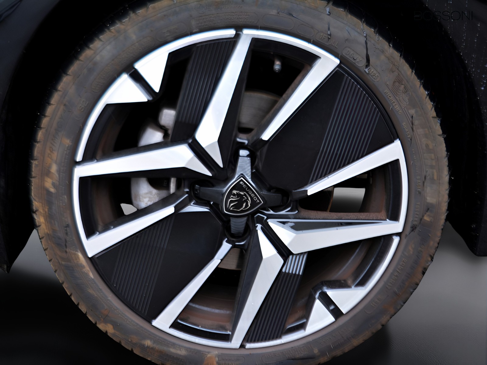 15 - Peugeot 208 1.2 hybrid 48v 145cv gt e-dcs6