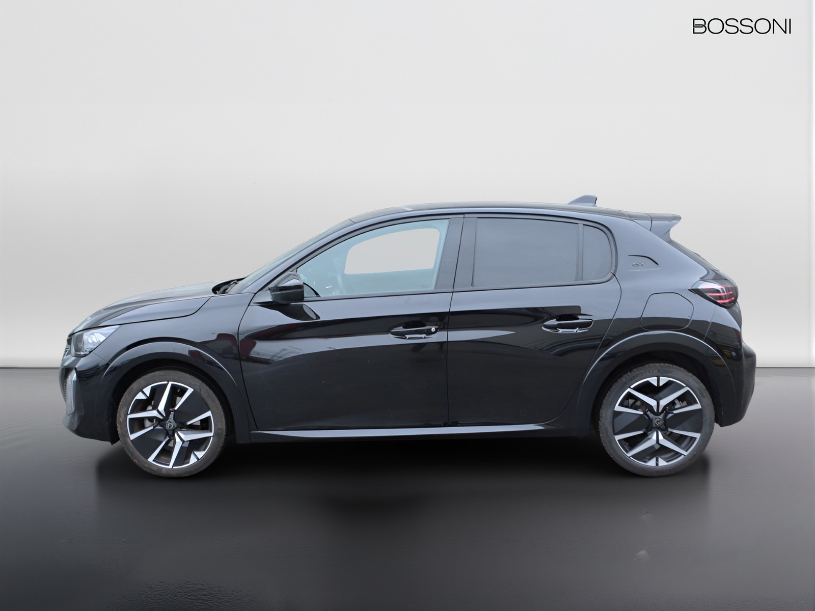24 - Peugeot 208 1.2 hybrid 48v 145cv gt e-dcs6