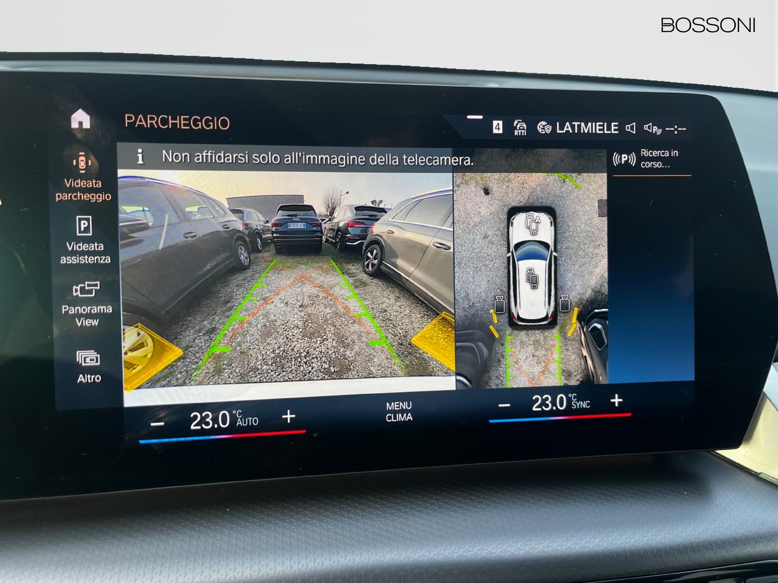 18 - BMW X1 18d sdrive msport dct