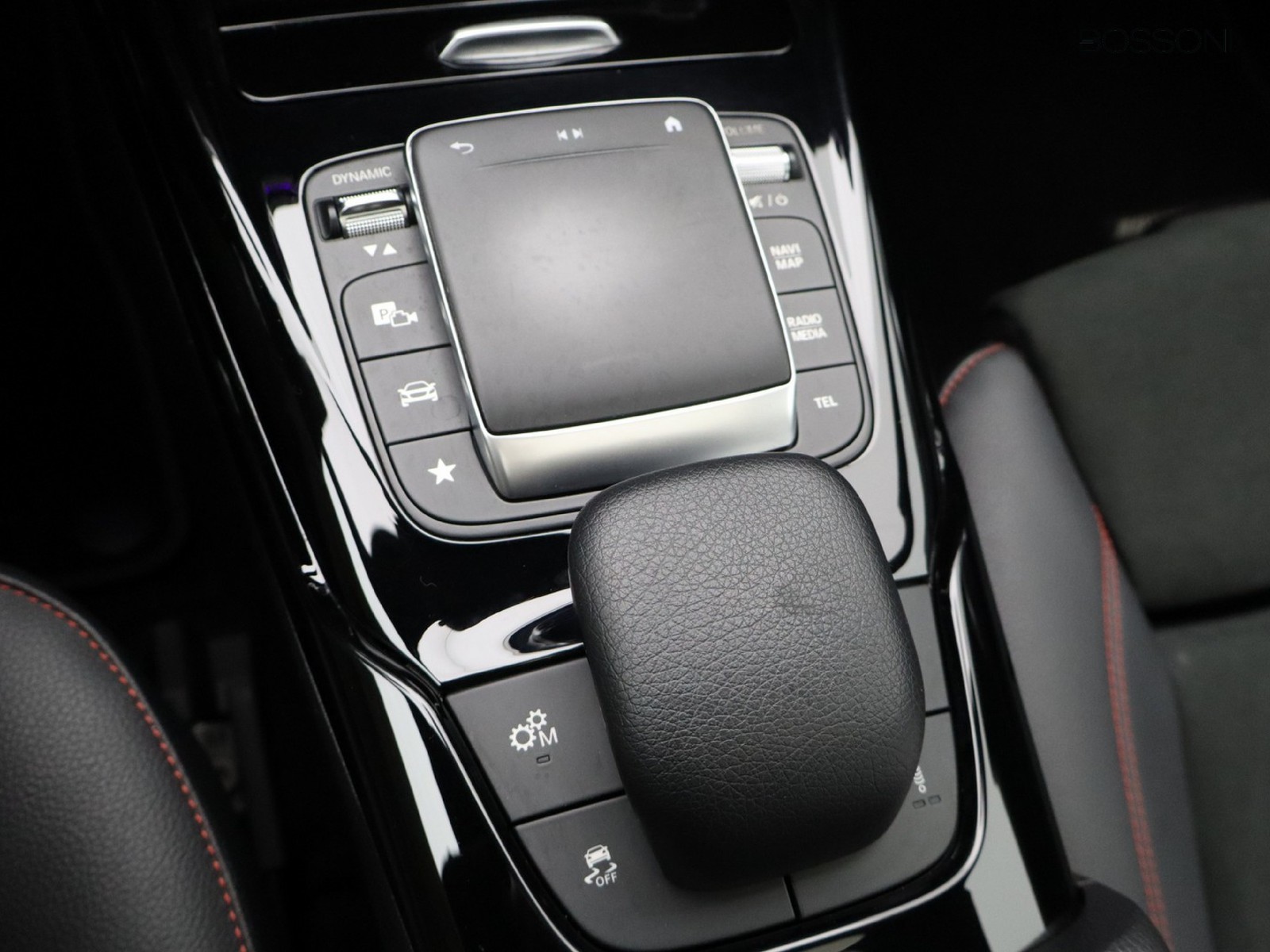15 - AMG CLA amg shooting brake 45 s 4matic+ 8g-dct