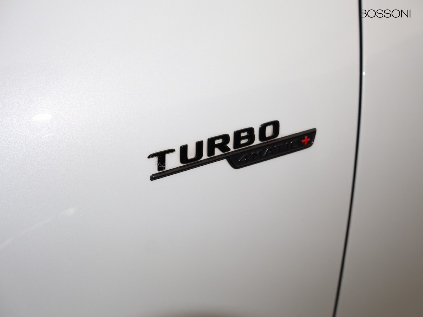 20 - AMG CLA amg shooting brake 45 s 4matic+ 8g-dct